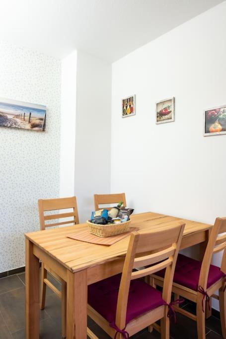 HinteFh Ostfriesland To Huus, Zw. Emden Und Greetsiel别墅 外观 照片
