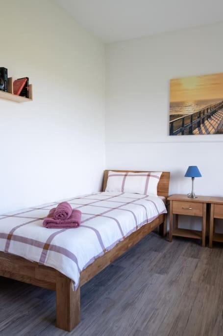 HinteFh Ostfriesland To Huus, Zw. Emden Und Greetsiel别墅 外观 照片